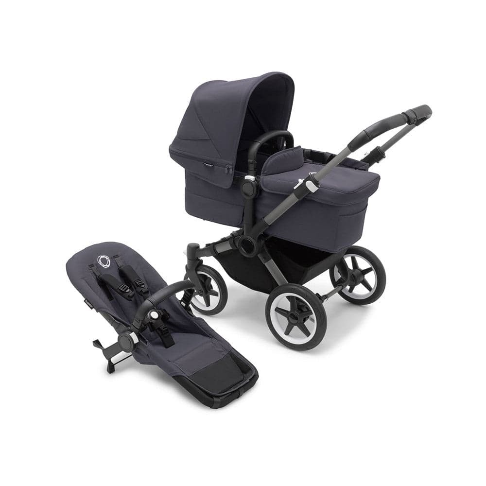 Bugaboo Donkey 5 stroller