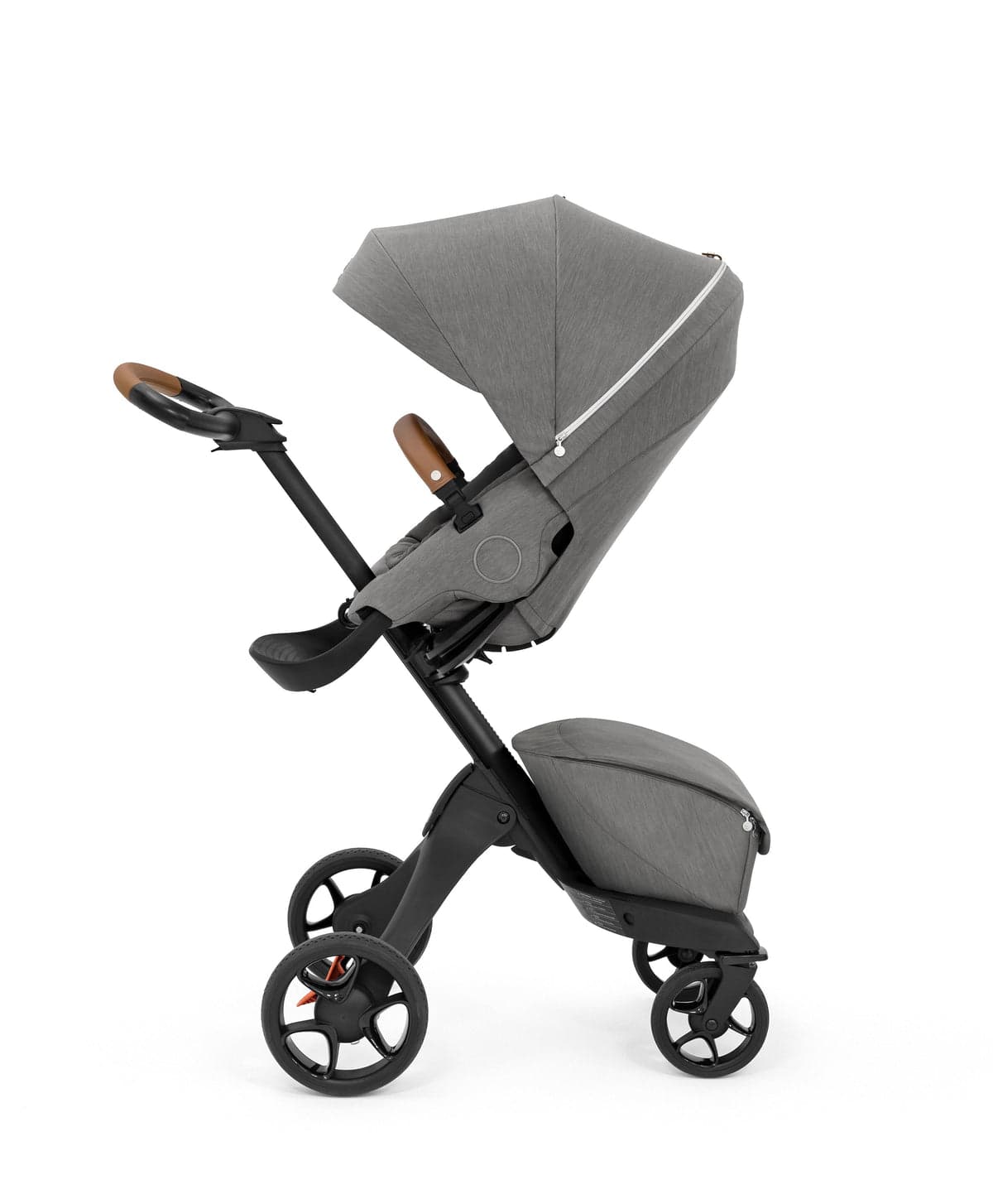 Stokke Xplory X stroller